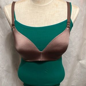 Soma, No-wire bra